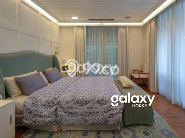 LOKASI STRATEGIS! Vila di Kuta Utara, Ukuran 970m2m², View Menarik di area LOKASI STRATEGIS! Vila di Kuta Utara, Ukuran 970m2m², View Menarik di area