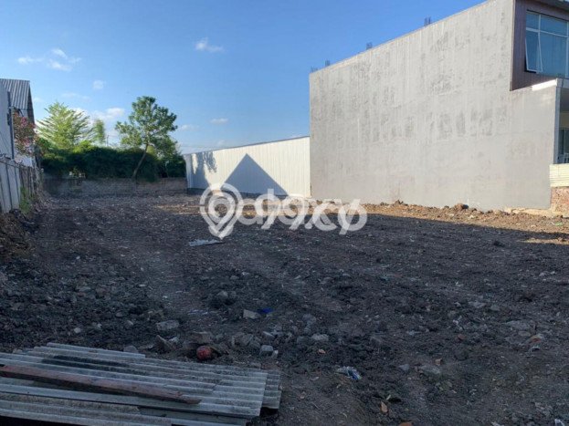 Tanah Kosong Dijual di Badung dengan Area 1065m2 Tanah Kosong Dijual di Badung dengan Area 1065m2