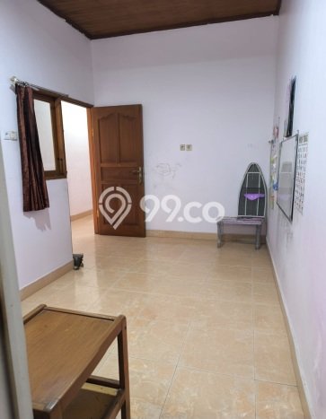 Rumah Modern 4 KT di Dalung Badung Unfurnished Rumah Modern 4 KT di Dalung Badung Unfurnished