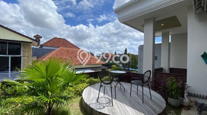 For Sale Vila di , Ukuran 147m2m², Lingkungan Asri For Sale Vila di , Ukuran 147m2m², Lingkungan Asri
