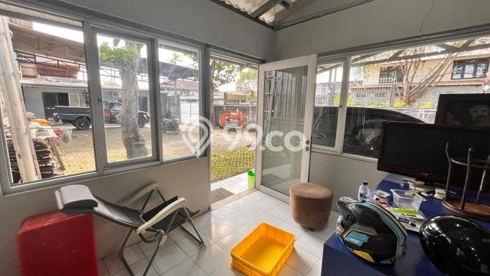 Untuk Disewa Gudang di Denpasar Utara Denpasar LT 1000m2, LB 550m2 Untuk Disewa Gudang di Denpasar Utara Denpasar LT 1000m2, LB 550m2