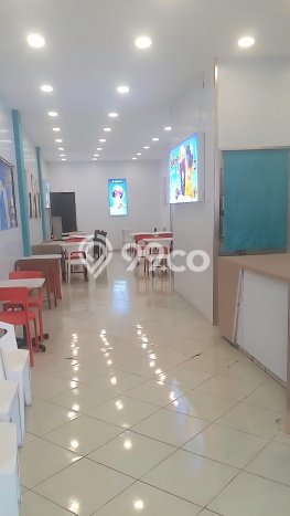 Unit Ruko Dijual di Denpasar Utara Denpasar Luas Bangunan 405m2 Unit Ruko Dijual di Denpasar Utara Denpasar Luas Bangunan 405m2