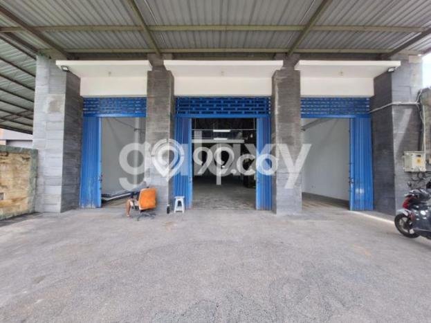 Ruko Disewakan di Area Ramai Kuta, Badung Ruko Disewakan di Area Ramai Kuta, Badung