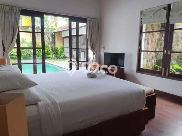 Vila di Payangan, Luas 1595m2m², Kawasan Asri untuk hunian Vila di Payangan, Luas 1595m2m², Kawasan Asri untuk hunian