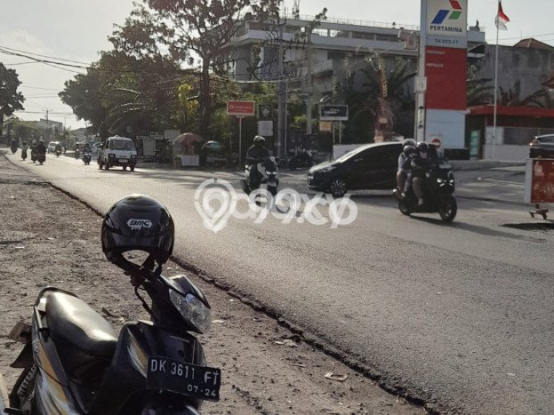 Tanah Kosong Dijual di Badung dengan Area 1065m2 Tanah Kosong Dijual di Badung dengan Area 1065m2