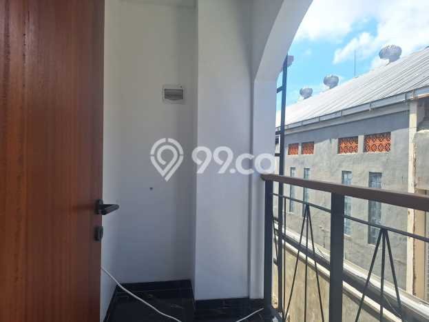 Hunian Elit LB 125m2 Siap Huni Desain Elegan di Renon, Denpasar Hunian Elit LB 125m2 Siap Huni Desain Elegan di Renon, Denpasar