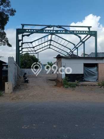 Gudang Dijual di Denpasar LT 653m2 & LB 540m2 Lokasi Terbaik! Gudang Dijual di Denpasar LT 653m2 & LB 540m2 Lokasi Terbaik!