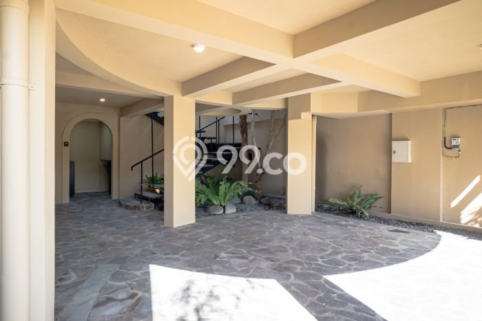 HOT DEAL! Vila di , Area 100m2m², Area Strategis HOT DEAL! Vila di , Area 100m2m², Area Strategis
