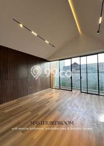 Hunian Mewah LB 300m2 Siap Pakai Desain Elegan di Padangsambian , Denpasar Hunian Mewah LB 300m2 Siap Pakai Desain Elegan di Padangsambian , Denpasar