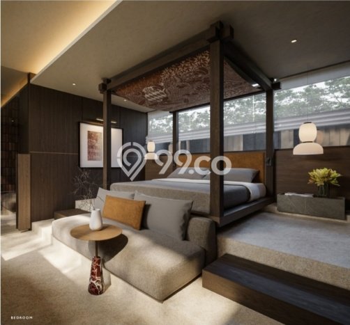 BISNIS POTENSIAL! Vila di , Luas 120m2m², Potensi Menjanjikan BISNIS POTENSIAL! Vila di , Luas 120m2m², Potensi Menjanjikan