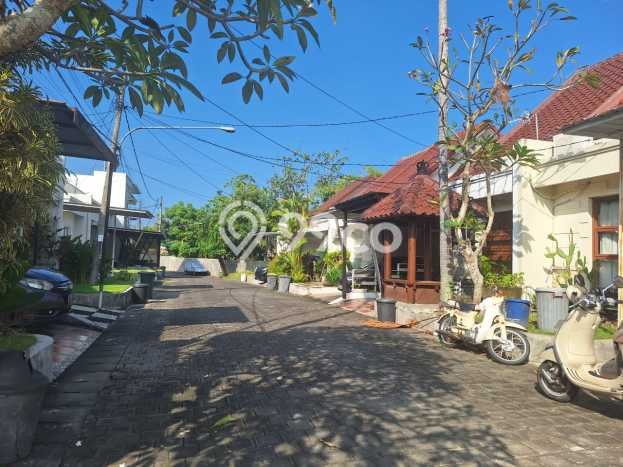 Rumah Minimalis 2 KT di Canggu Badung Full Furnished Rumah Minimalis 2 KT di Canggu Badung Full Furnished