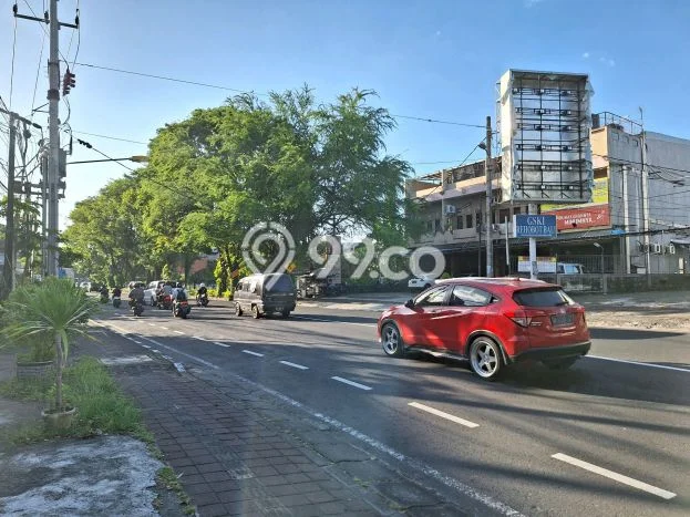 Komersial disewakan di Denpasar Utara Denpasar dengan luas bangunan 2000m2 Komersial disewakan di Denpasar Utara Denpasar dengan luas bangunan 2000m2