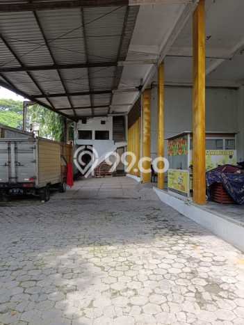 Unit Ruko Dijual di Denpasar LT 800m2 & LB 700m2 Unit Ruko Dijual di Denpasar LT 800m2 & LB 700m2