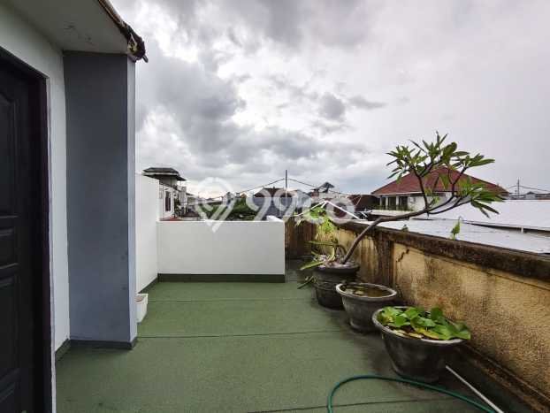 Dijual Rumah Luas Elegan Dengan View Eksklusif di Renon, Denpasar Dijual Rumah Luas Elegan Dengan View Eksklusif di Renon, Denpasar
