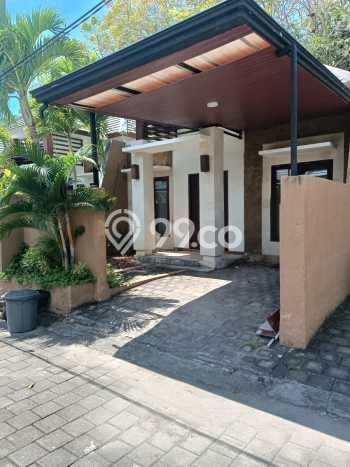 Rumah Minimalis 2 KT di Jimbaran Badung Full Furnished Rumah Minimalis 2 KT di Jimbaran Badung Full Furnished