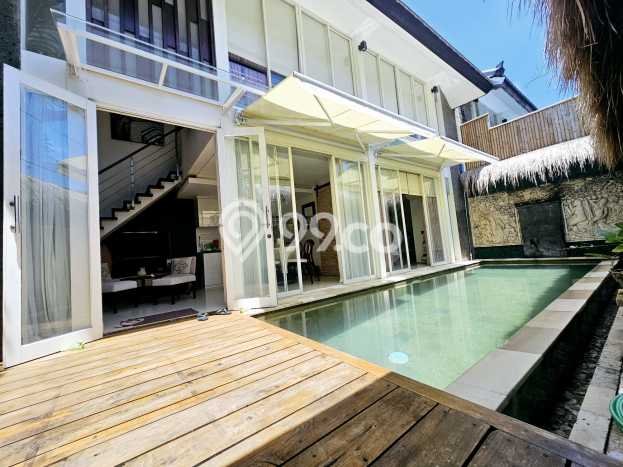 Vila di , Luas 102m2m², Area Premium Vila di , Luas 102m2m², Area Premium