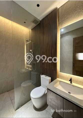 Hunian Mewah LB 300m2 Siap Pakai Desain Elegan di Padangsambian , Denpasar Hunian Mewah LB 300m2 Siap Pakai Desain Elegan di Padangsambian , Denpasar