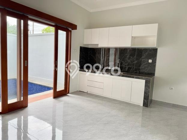 Rumah Luxury Modern Siap Huni di Sanur Denpasar Rumah Luxury Modern Siap Huni di Sanur Denpasar