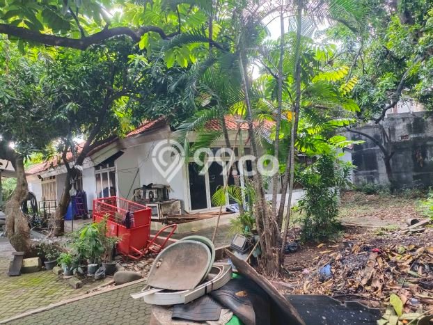 Untuk Dijual Tanah di Kebon Jeruk Jakarta Barat Luas 1408m2 SHM Untuk Dijual Tanah di Kebon Jeruk Jakarta Barat Luas 1408m2 SHM
