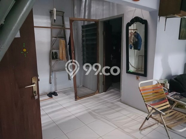 Rumah Modern 10 KT di Tanjung Duren Utara Jakarta Barat Full Furnished Rumah Modern 10 KT di Tanjung Duren Utara Jakarta Barat Full Furnished