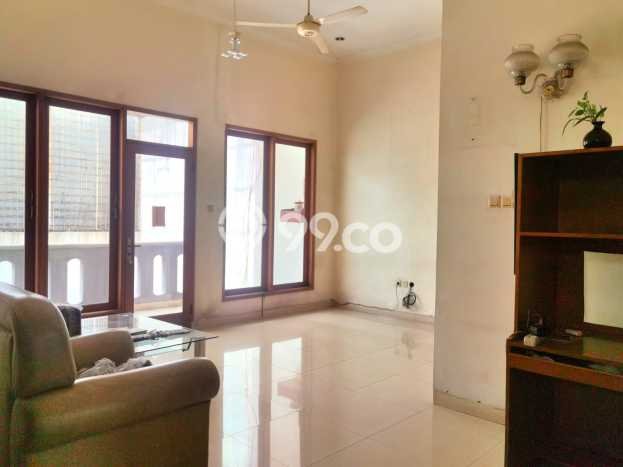 For Sale! Premium House LT 240m2 Desain Elegan di Pluit For Sale! Premium House LT 240m2 Desain Elegan di Pluit