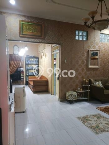 Jual Rumah Modern 4 KT di Pangeran Jayakarta, Jakarta Pusat Jual Rumah Modern 4 KT di Pangeran Jayakarta, Jakarta Pusat