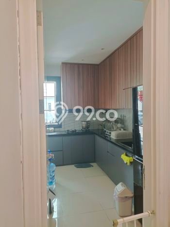 Hunian Mewah Dijual LT 144m2 di Pinang, Tangerang Hunian Mewah Dijual LT 144m2 di Pinang, Tangerang