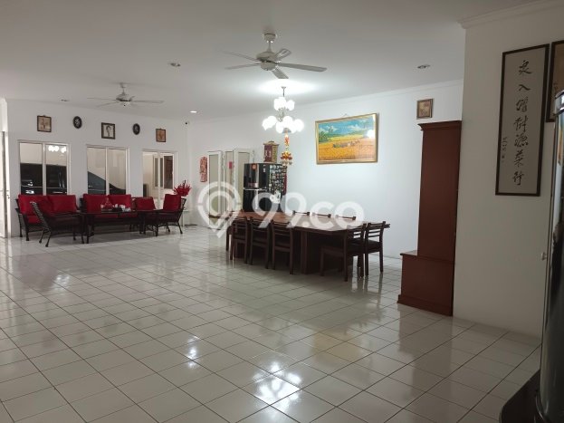 Hunian Super Elit dengan Akses Paling Strategis di Citra Garden, Jakarta Barat Hunian Super Elit dengan Akses Paling Strategis di Citra Garden, Jakarta Barat