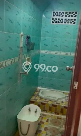 Kost Dijual Lokasi Strategis Pangeran Jayakarta Jakarta Pusat 10 Kamar Tidur Kost Dijual Lokasi Strategis Pangeran Jayakarta Jakarta Pusat 10 Kamar Tidur