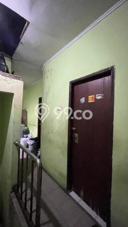 Kost Dijual Lokasi Strategis Pangeran Jayakarta Jakarta Pusat 10 Kamar Tidur Kost Dijual Lokasi Strategis Pangeran Jayakarta Jakarta Pusat 10 Kamar Tidur
