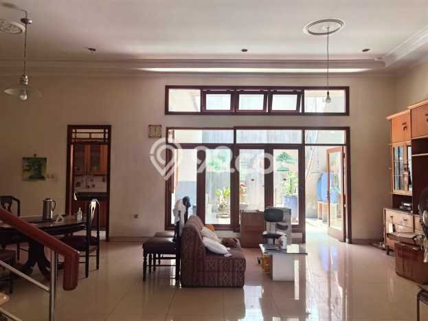 For Sale! Premium House LT 240m2 Desain Elegan di Pluit For Sale! Premium House LT 240m2 Desain Elegan di Pluit