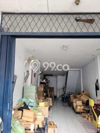 Ruko Dijual di Prime Area Jakarta Barat Luas 225m2 Ruko Dijual di Prime Area Jakarta Barat Luas 225m2