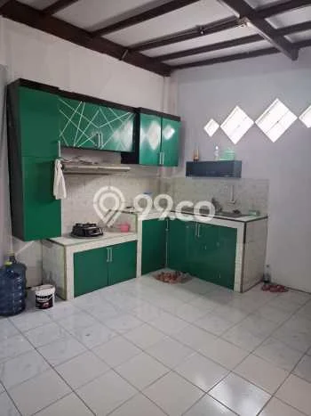 Hunian Cantik Modern Lb 142m2 di Pekalongan Barat, Pekalongan Hunian Cantik Modern Lb 142m2 di Pekalongan Barat, Pekalongan