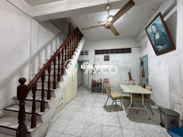 Dijual Rumah Premium dengan Fasilitas Sekitar Komplit di Medan Kota, Medan Dijual Rumah Premium dengan Fasilitas Sekitar Komplit di Medan Kota, Medan