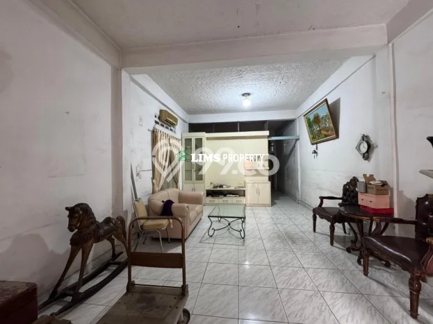 Dijual Rumah Premium dengan Fasilitas Sekitar Komplit di Medan Kota, Medan Dijual Rumah Premium dengan Fasilitas Sekitar Komplit di Medan Kota, Medan