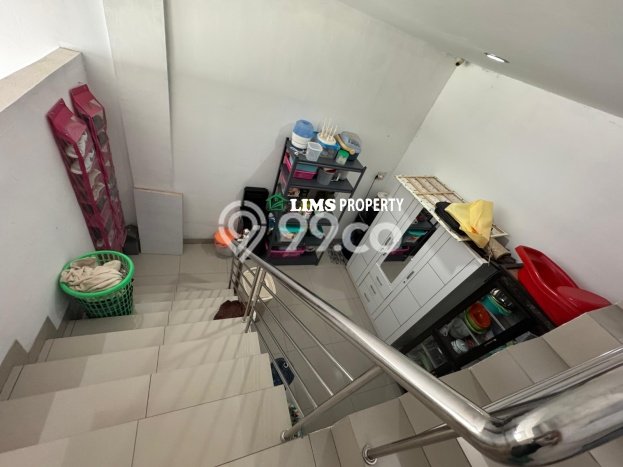 Area Ramai! Ruko Dijual di Medan Perjuangan untuk Bisnis Luas Bangunan 136m2 Area Ramai! Ruko Dijual di Medan Perjuangan untuk Bisnis Luas Bangunan 136m2