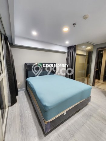 Unit Apartemen Dijual di Medan Timur, Medan, dengan 2 Bedroom, 2 Bathroom Unit Apartemen Dijual di Medan Timur, Medan, dengan 2 Bedroom, 2 Bathroom