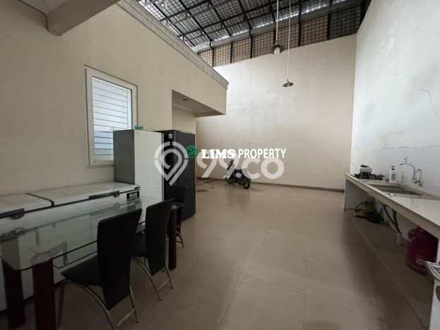 Sewa cepat rumah minimalis strategis 3 Kamar di Medan Tembung, Medan Sewa cepat rumah minimalis strategis 3 Kamar di Medan Tembung, Medan