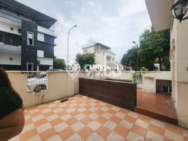Siap Huni Hunian Elit 0 Kamar di Percut Sei Tuan Dekat ke Mana Pun Siap Huni Hunian Elit 0 Kamar di Percut Sei Tuan Dekat ke Mana Pun