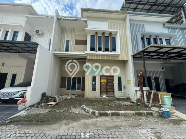 Dijual Rumah 1 Kamar Lokasi Strategis Nyaman dan Strategis di Medan Helvetia Dijual Rumah 1 Kamar Lokasi Strategis Nyaman dan Strategis di Medan Helvetia