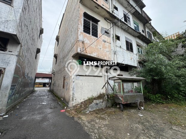 Untuk Dijual Ruko di Medan Kota, Medan Harga Penawaran Spesial Untuk Dijual Ruko di Medan Kota, Medan Harga Penawaran Spesial
