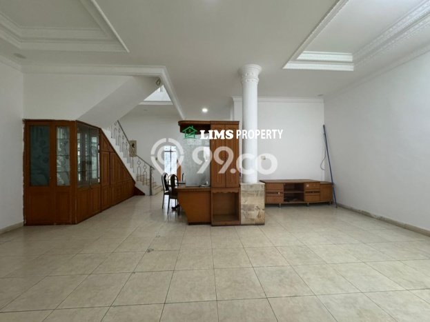 Hunian Eksklusif Dijual LT 200m2 di Medan Deli, Medan Hunian Eksklusif Dijual LT 200m2 di Medan Deli, Medan
