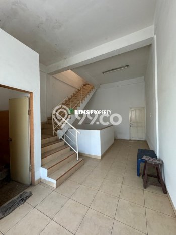 Dijual Ruko di Medan Area Medan LT 64m2 / LB 64m2 Dijual Ruko di Medan Area Medan LT 64m2 / LB 64m2