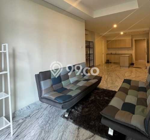 Hunian Apartemen Bagus di Medan Barat 3 Kamar Tidur Hunian Apartemen Bagus di Medan Barat 3 Kamar Tidur