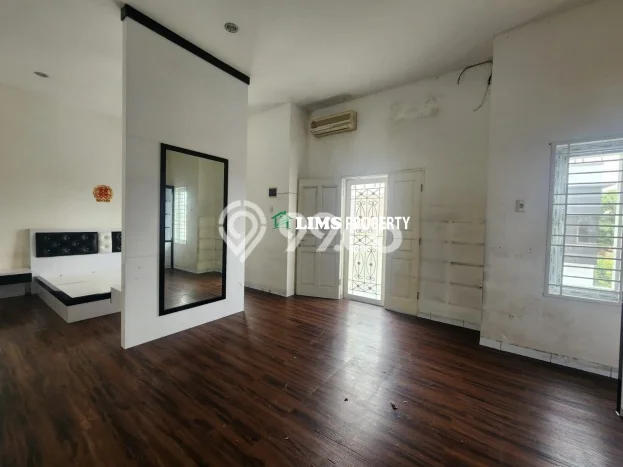 Siap Huni Hunian Elit 0 Kamar di Percut Sei Tuan Dekat ke Mana Pun Siap Huni Hunian Elit 0 Kamar di Percut Sei Tuan Dekat ke Mana Pun