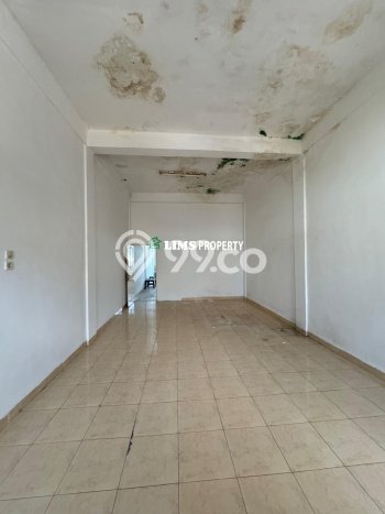 Dijual Ruko di Medan Area Medan LT 64m2 / LB 64m2 Dijual Ruko di Medan Area Medan LT 64m2 / LB 64m2