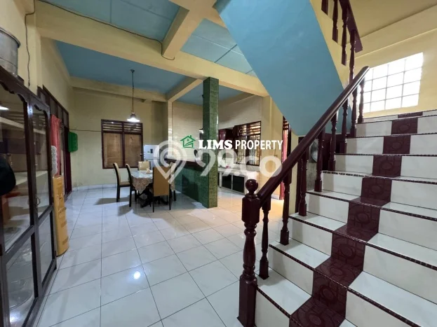 Siap Huni Hunian Elit 6 Kamar di Medan Selayang Dekat ke Mana Pun Siap Huni Hunian Elit 6 Kamar di Medan Selayang Dekat ke Mana Pun