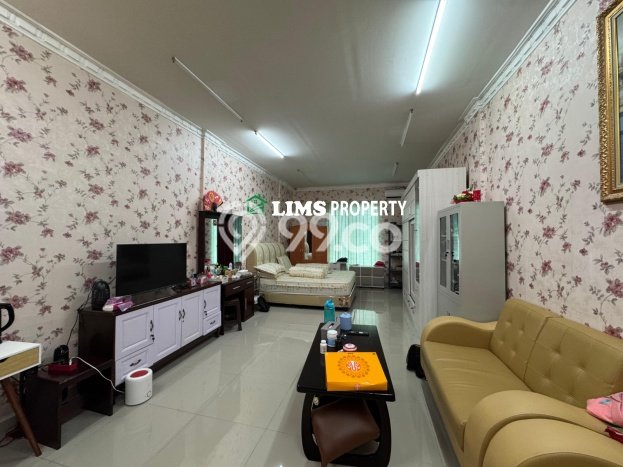Unit Ruko Dijual di Medan Perjuangan Medan 136m2 Unit Ruko Dijual di Medan Perjuangan Medan 136m2