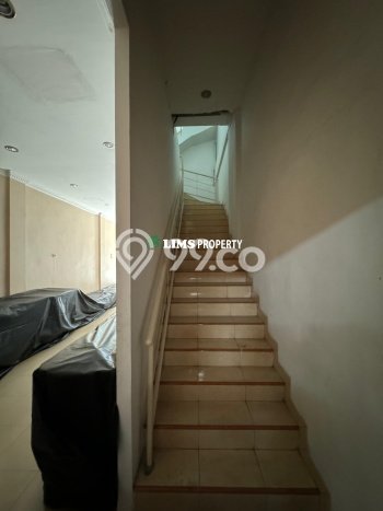 Dijual Ruko di Medan Area Medan LT 64m2 / LB 64m2 Dijual Ruko di Medan Area Medan LT 64m2 / LB 64m2