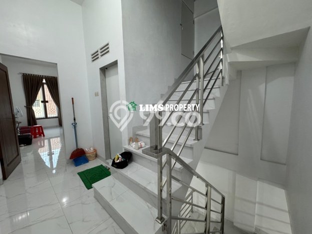 Ruko Bagus LT 76m2 LB 56m2 Dijual di Medan Timur Medan Ruko Bagus LT 76m2 LB 56m2 Dijual di Medan Timur Medan